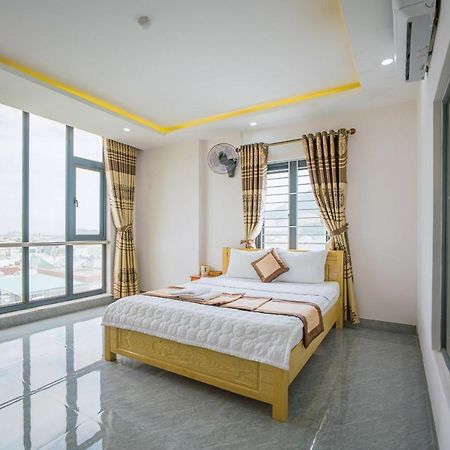 Phu Xuan Hotel كوي نون المظهر الخارجي الصورة