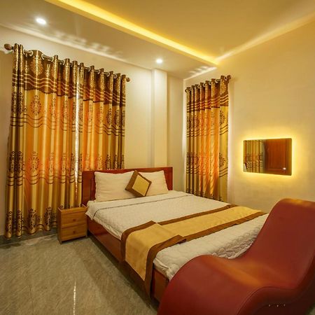 Phu Xuan Hotel كوي نون المظهر الخارجي الصورة
