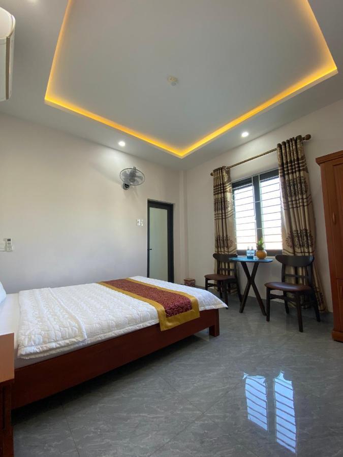 Phu Xuan Hotel كوي نون المظهر الخارجي الصورة