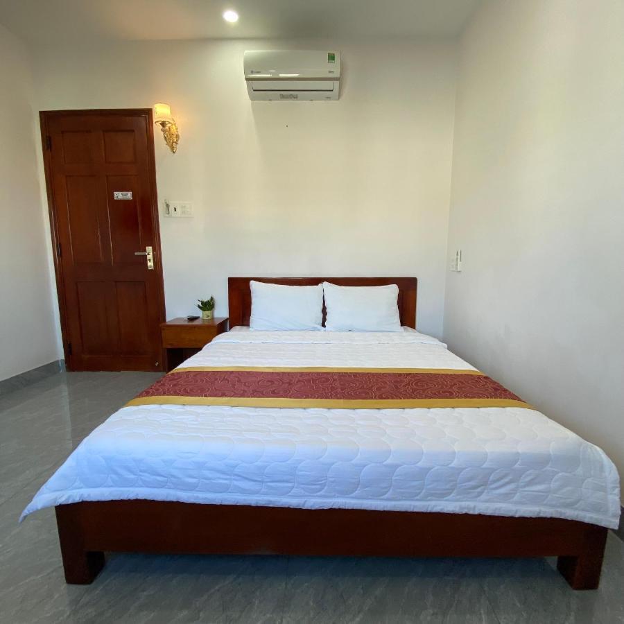 Phu Xuan Hotel كوي نون المظهر الخارجي الصورة