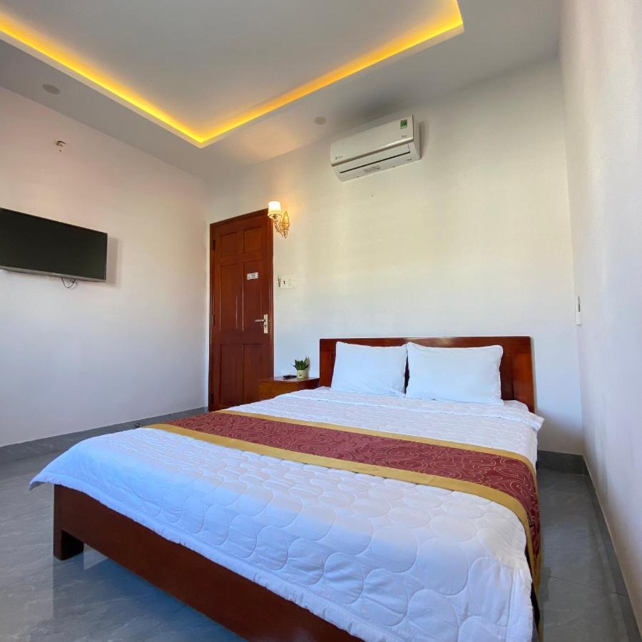 Phu Xuan Hotel كوي نون المظهر الخارجي الصورة