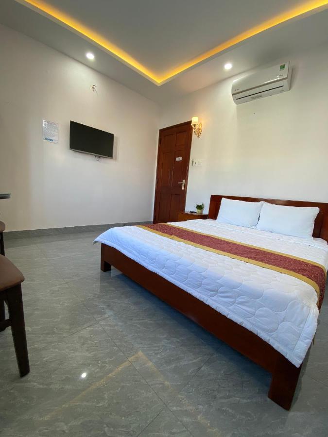 Phu Xuan Hotel كوي نون المظهر الخارجي الصورة