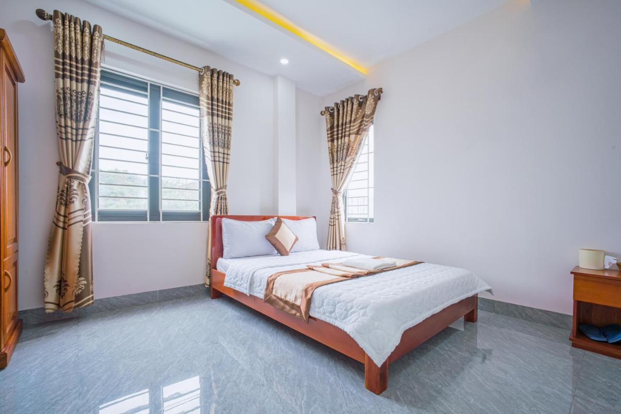 Phu Xuan Hotel كوي نون المظهر الخارجي الصورة