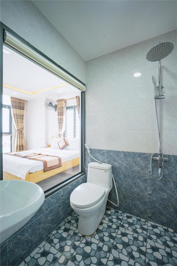 Phu Xuan Hotel كوي نون المظهر الخارجي الصورة