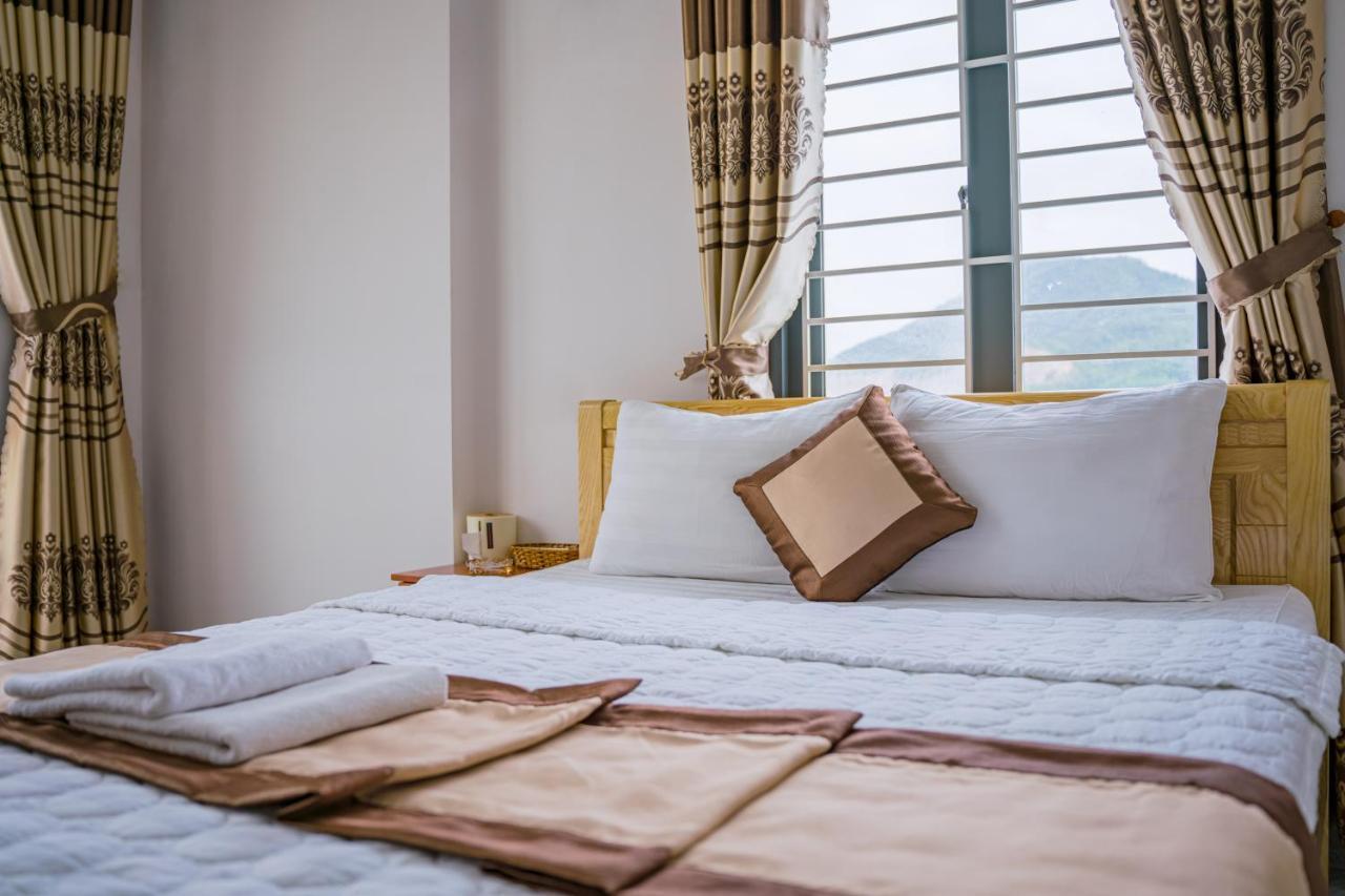 Phu Xuan Hotel كوي نون المظهر الخارجي الصورة
