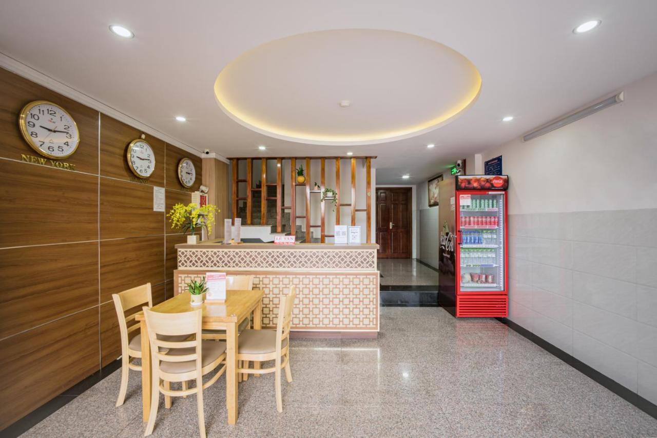 Phu Xuan Hotel كوي نون المظهر الخارجي الصورة