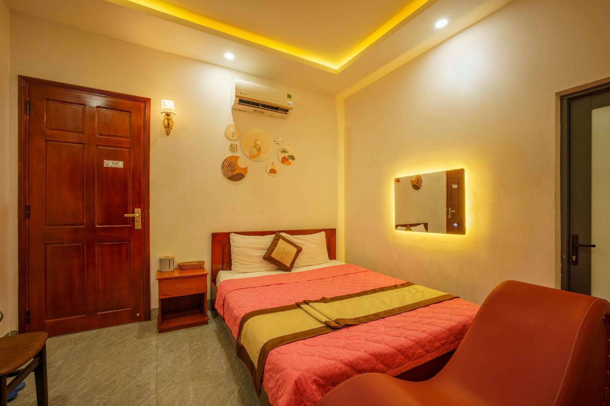 Phu Xuan Hotel كوي نون المظهر الخارجي الصورة