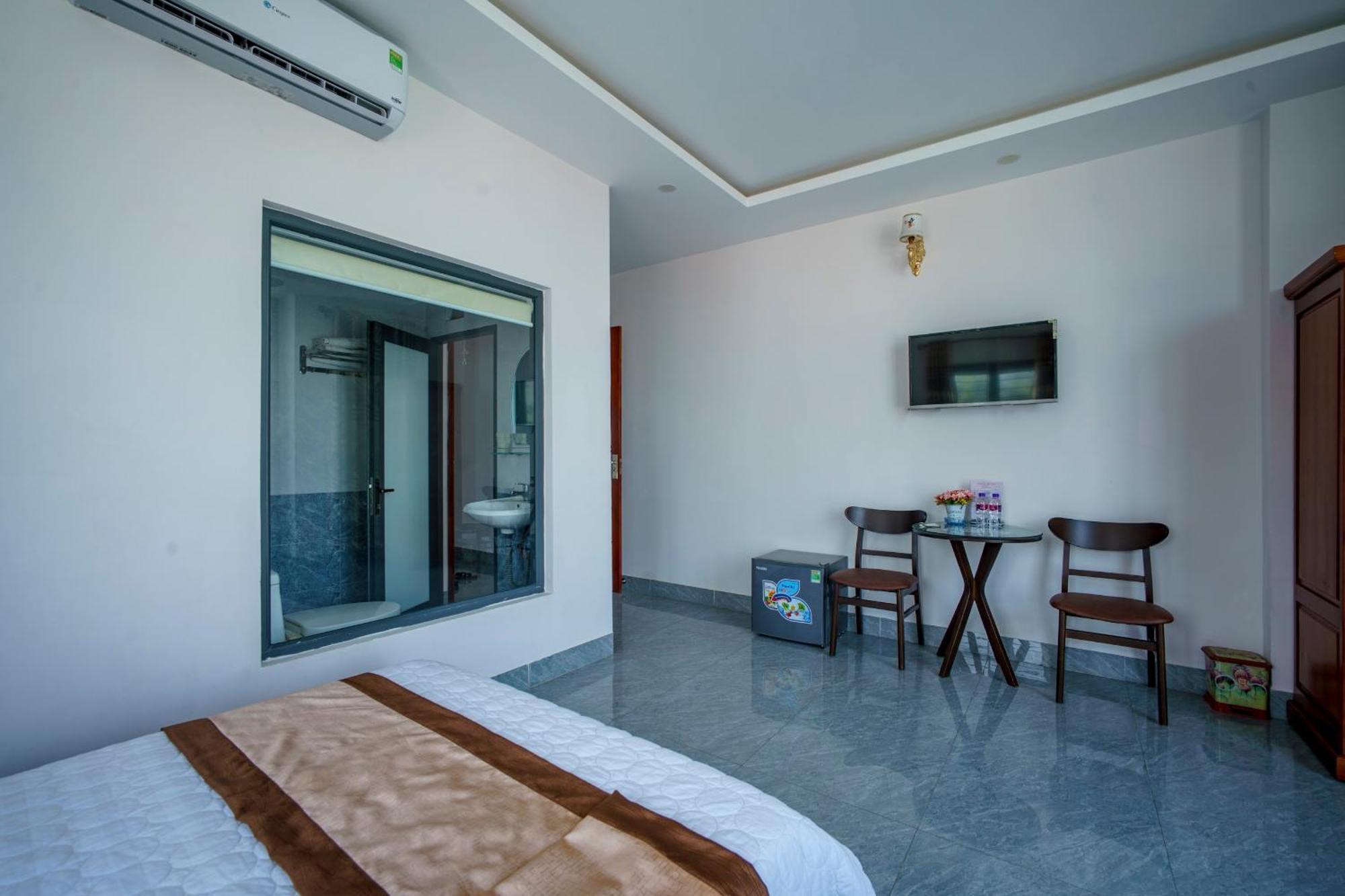 Phu Xuan Hotel كوي نون المظهر الخارجي الصورة