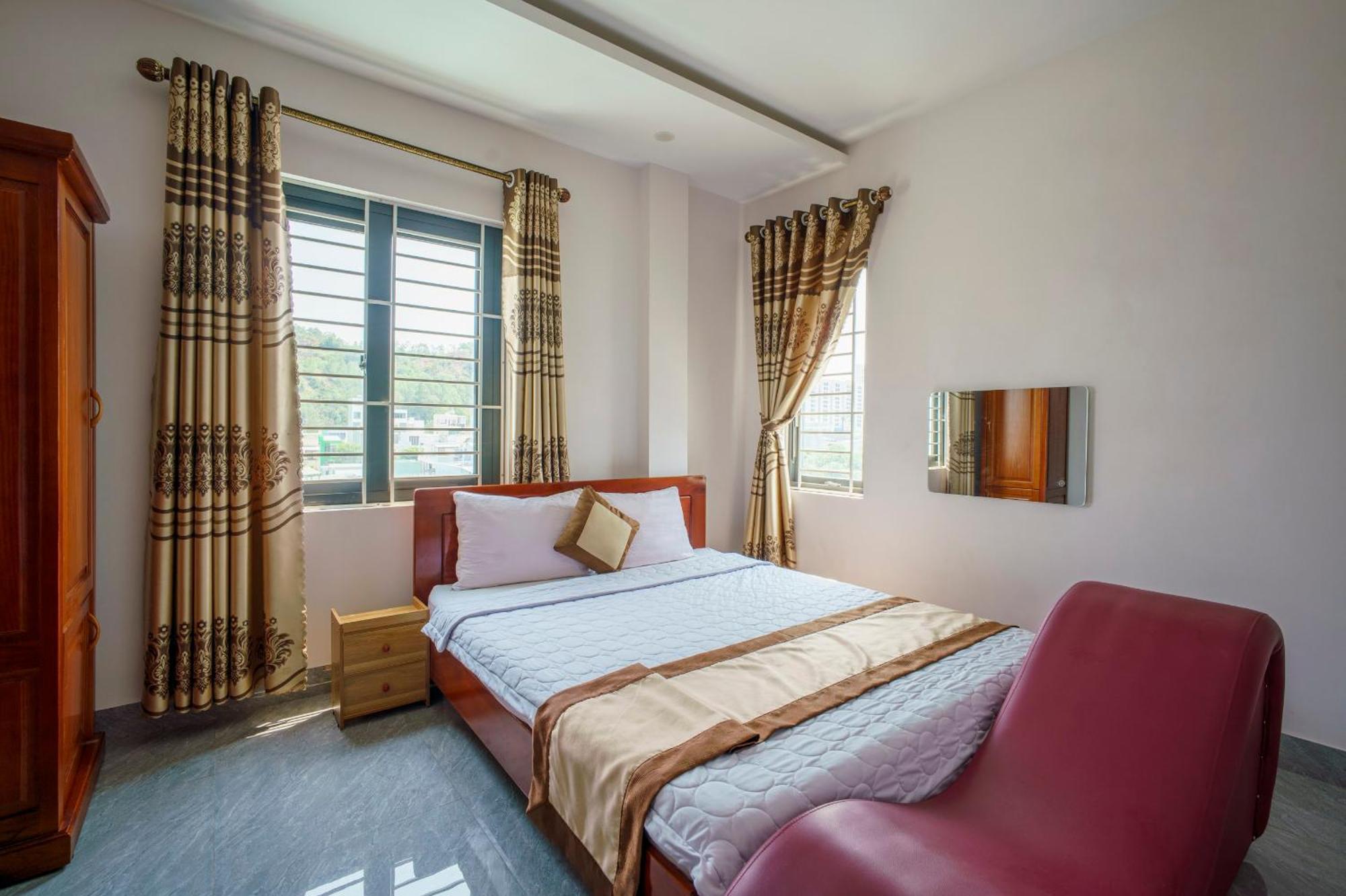 Phu Xuan Hotel كوي نون المظهر الخارجي الصورة