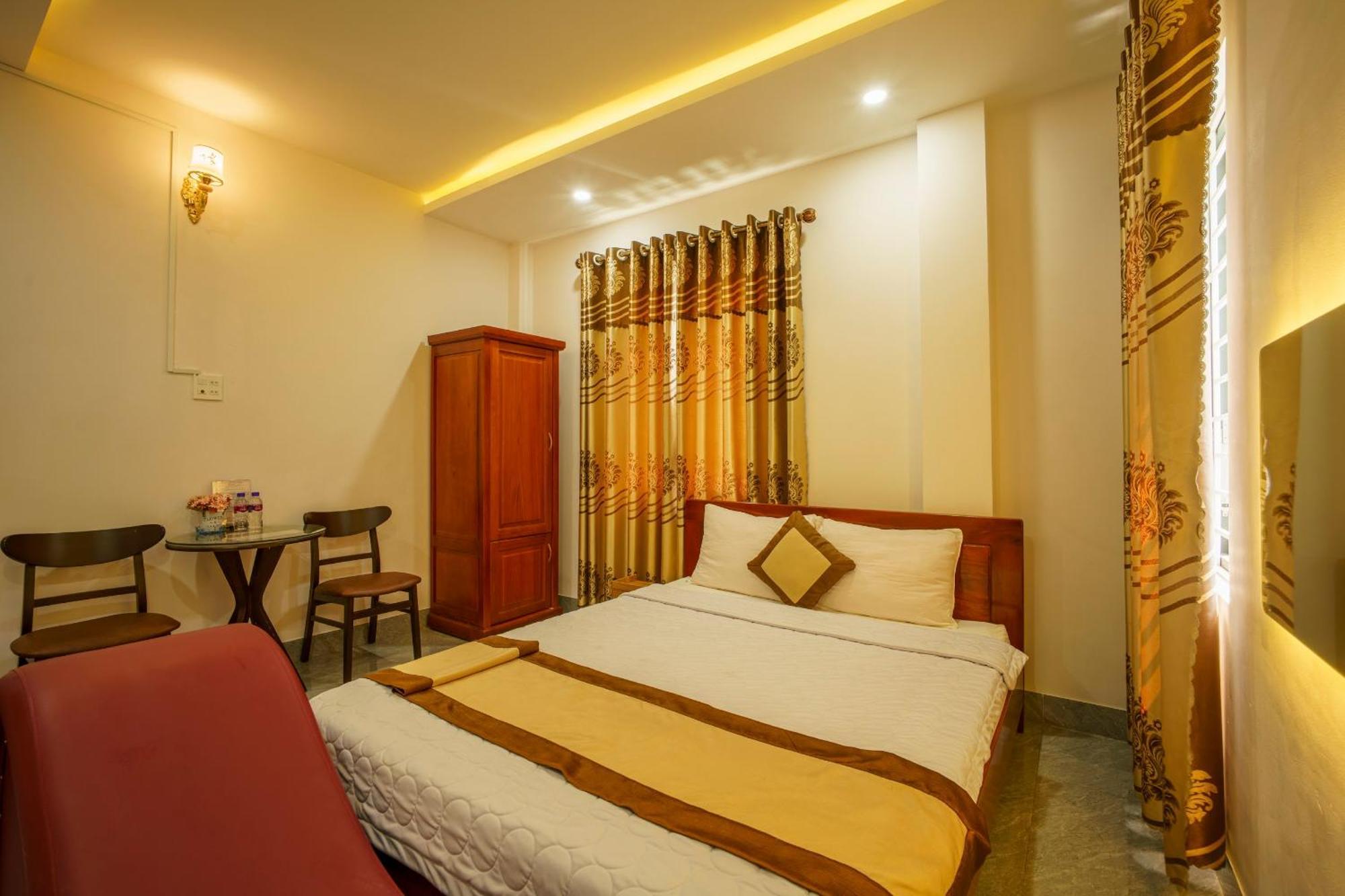 Phu Xuan Hotel كوي نون المظهر الخارجي الصورة